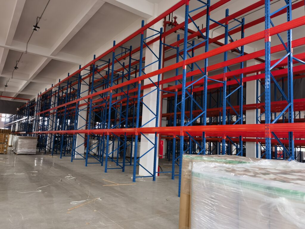 Racking & Shelving