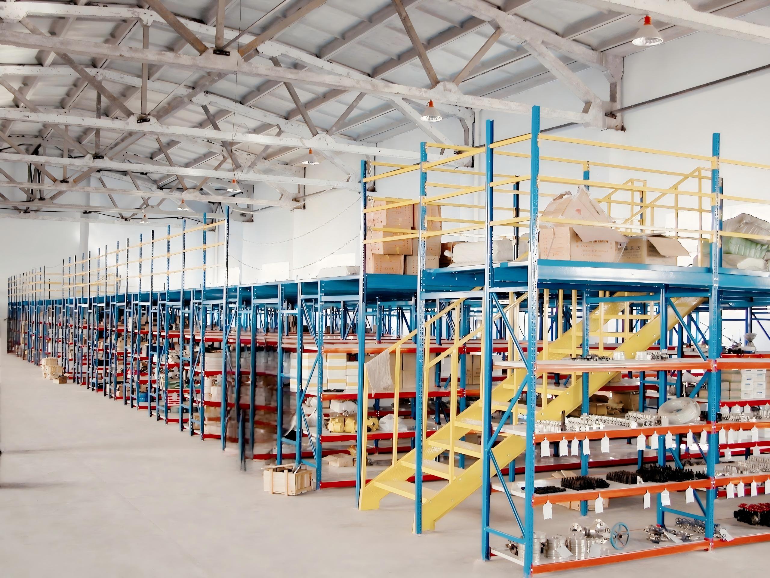 Usp Standard Racks Load Capacity Specification of Storage Racks - gz-rack.com