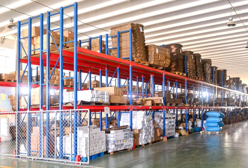 Key Details for Using Heavy Duty Racks