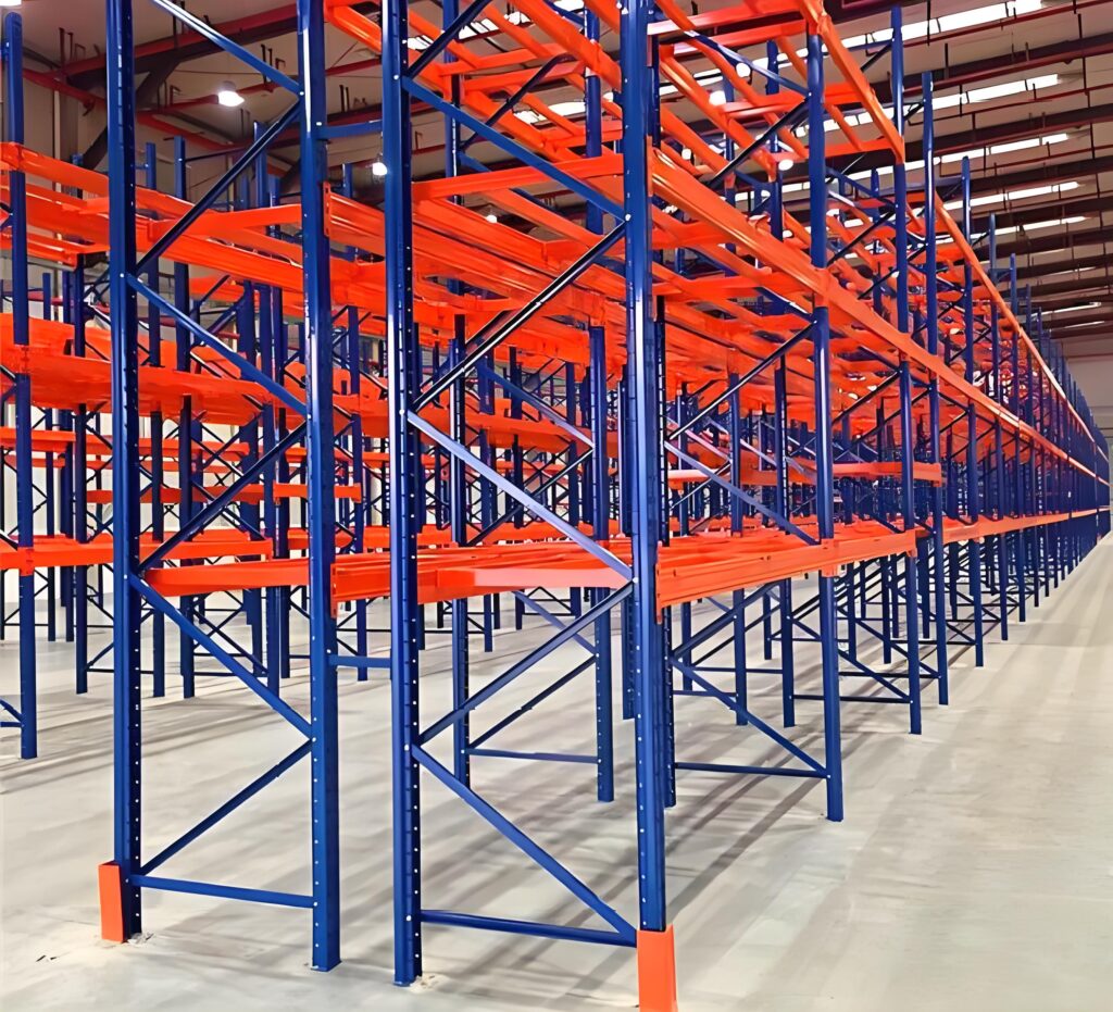 Which Storage Shelf Is Right For Your Warehouse?