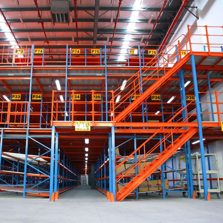 multi-level-storage-rack31345493809