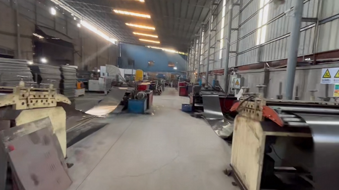 How to Judge the Quality of Steel Storage Racks