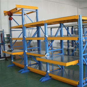 Mold Rack