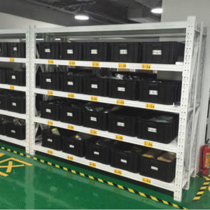 Medium Duty 60 Long-span Shelving