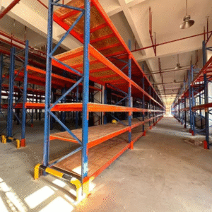 500kg Load Capacity Light Duty Racking