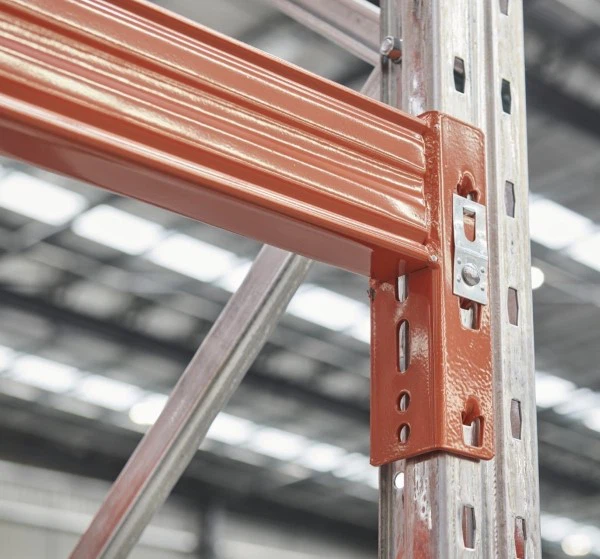 Why Beam Safety Pins Are Essential in Pallet Racking Systems