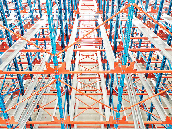 How to Properly Layout Storage Racks for E-commerce Warehouse Fulfillment?