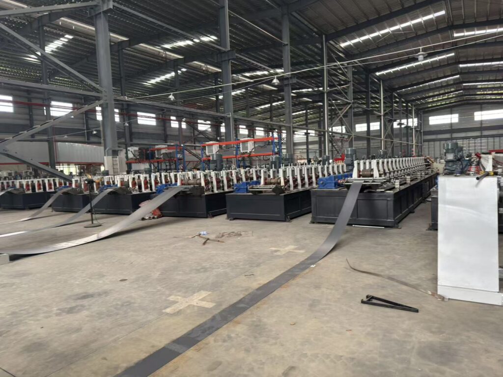 Best Material for Warehouse Shelving: A Quick Guide