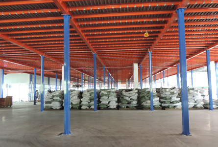 Two Key Advantages Of Warehouse Mezzanine Systems For Space Optimization