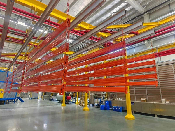 How GeZhi Ensures Reliability in Racking Systems