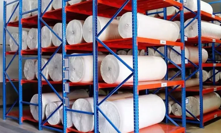 Why Warehouses Of The Same Size Can Have Completely Different Racking Systems
