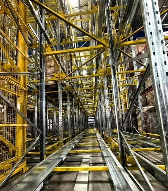 Why More Clients Choose Gezhi Custom Warehouse Racking Solutions