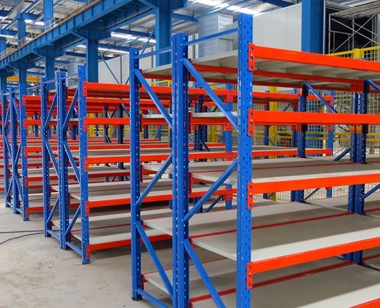 How to Maintain Light-Duty Racks in Daily Use