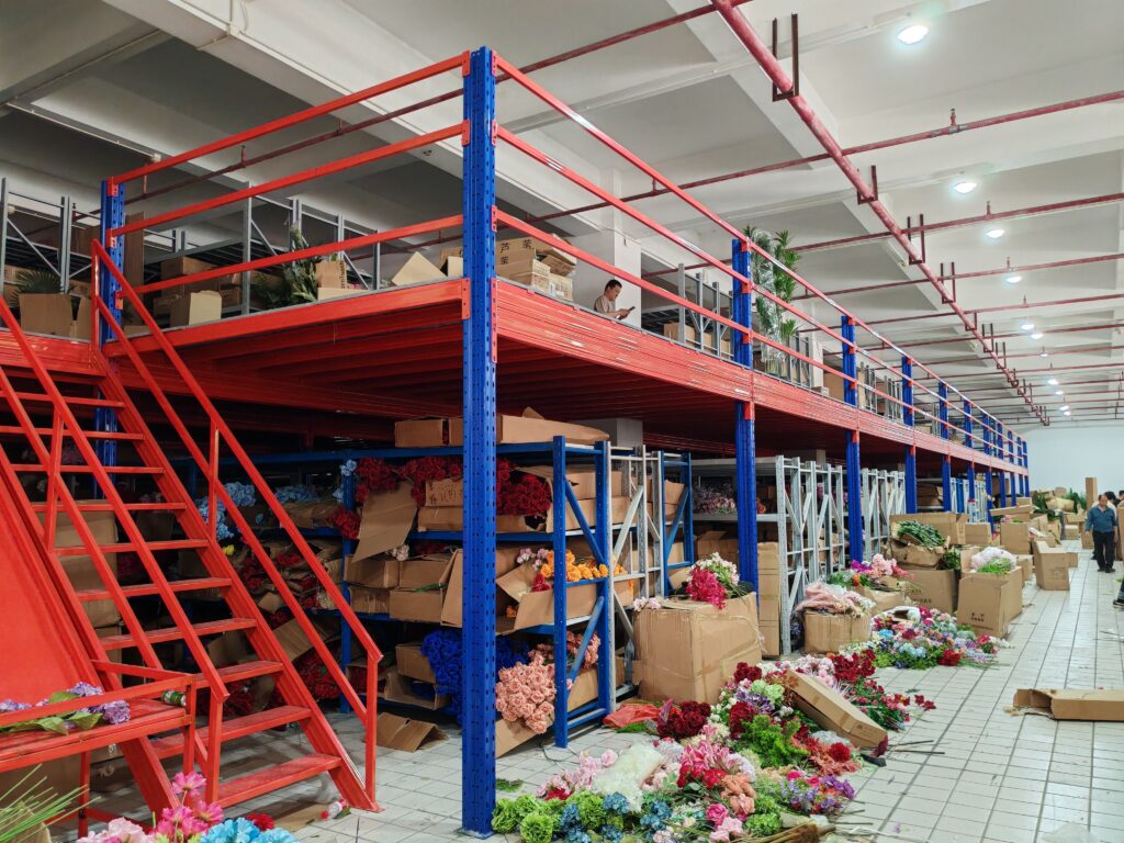 How to Maximize Warehouse Storage Space in Indonesia