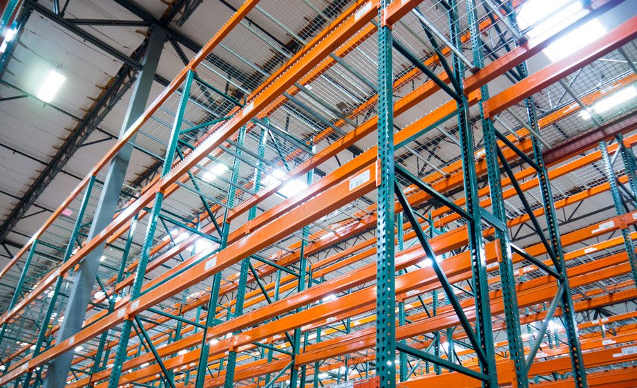 The Hidden Dangers Of Pallet Shelves