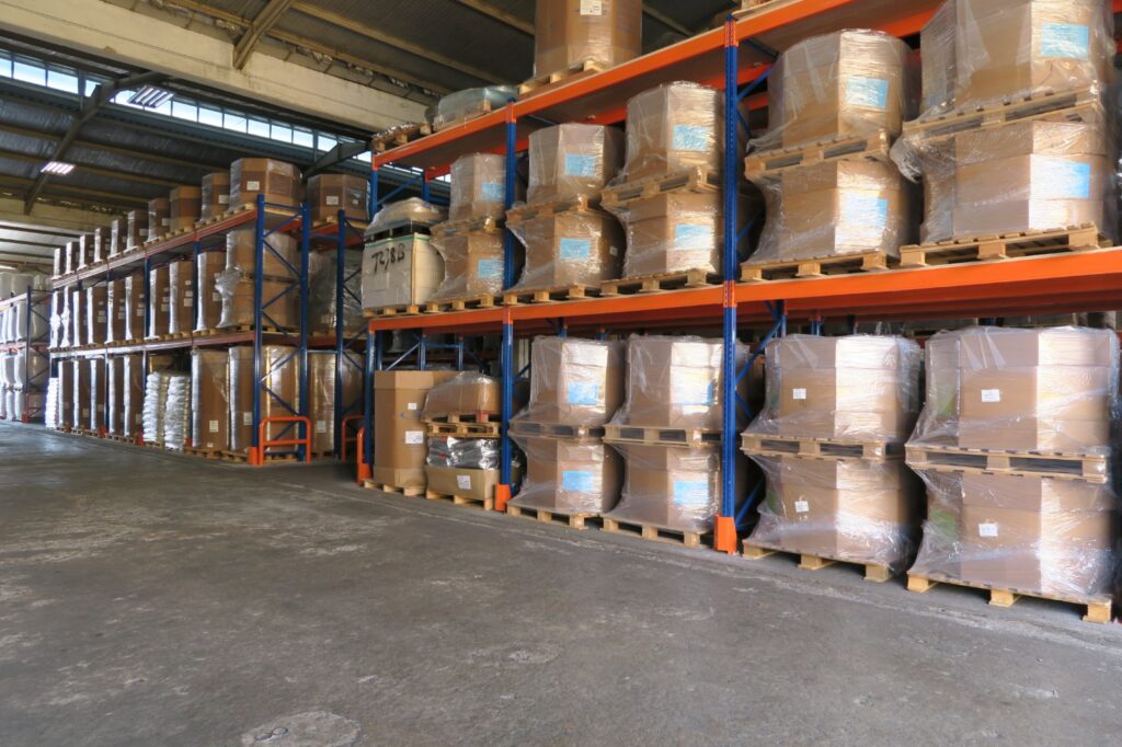 Comprehensive Guide To Selective Pallet Racking Systems For Your Warehouse