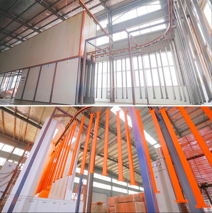 How To Identify The Quality Of Warehouse Storage Rack