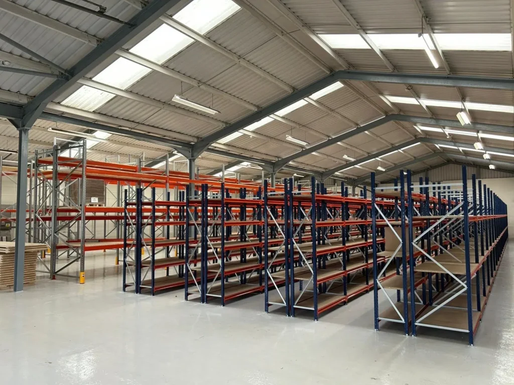 The Cost of Not Upgrading Your Racking