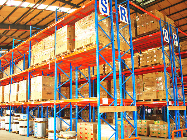 Pallet Racking Quote Checklist: What to Prepare Before You Ask