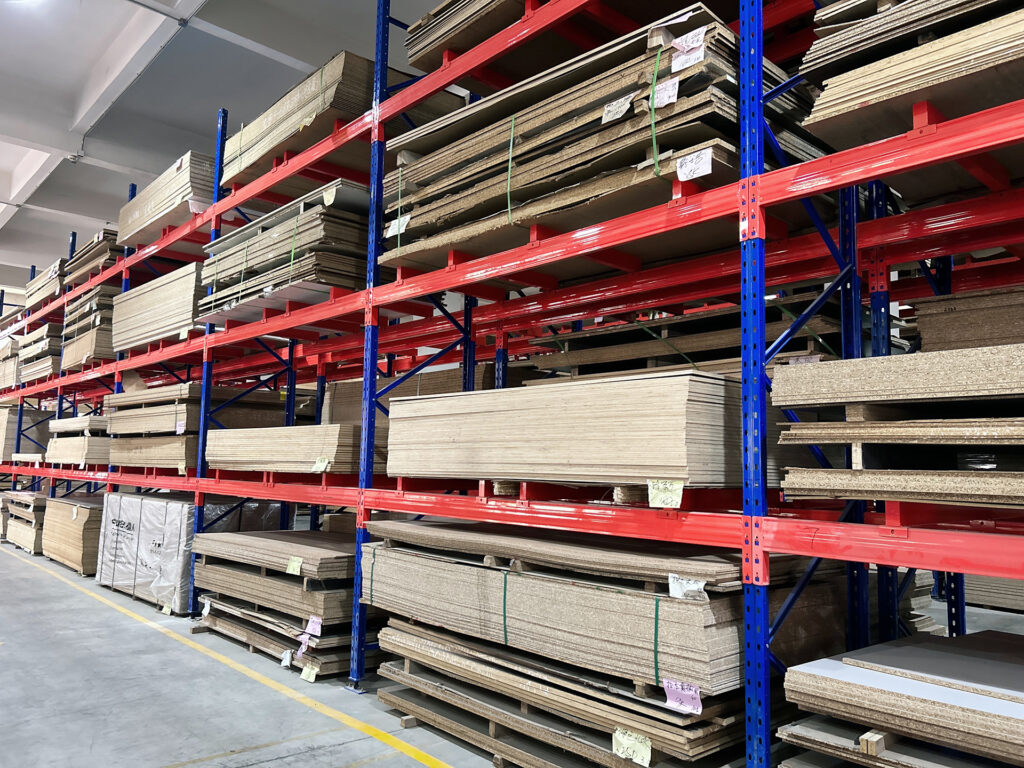 Risks Behind Low Prices: 3 Red Flags You Must Notice When Buying Warehouse Racks