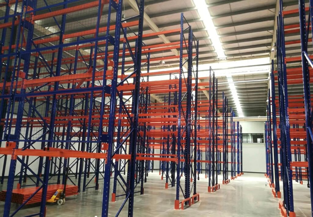 Proper Goods Stacking: Secret to Boost Warehouse Management Efficiency