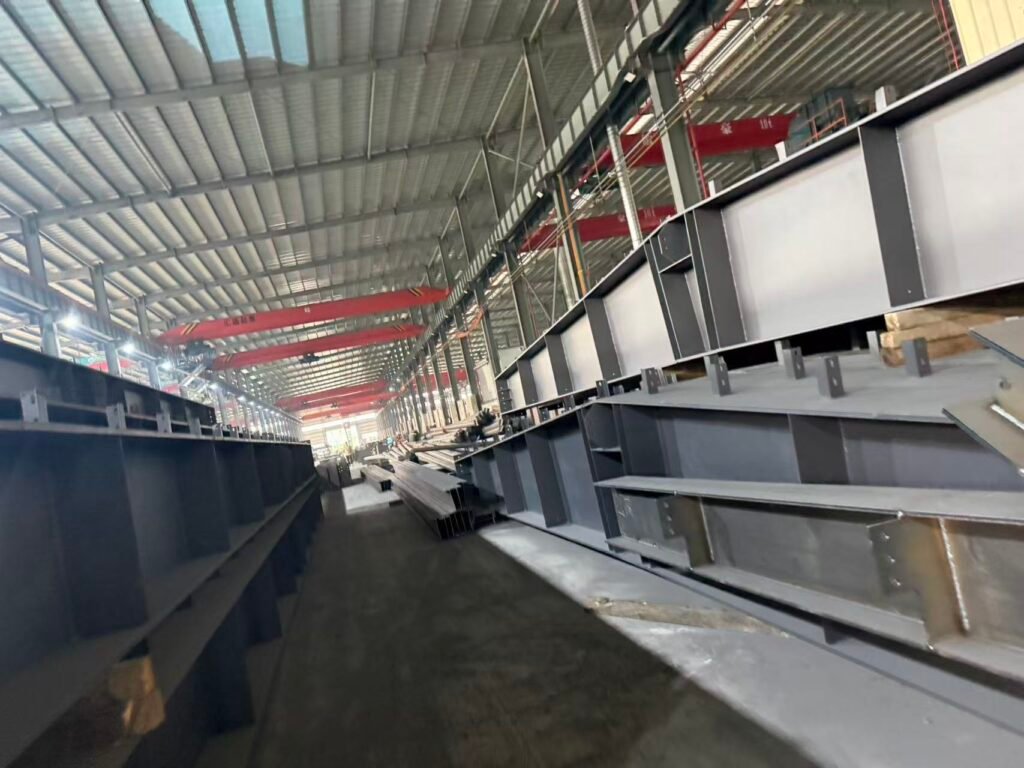 What Materials Are Storage Racks Made Of?
